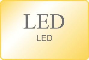 LED:LED