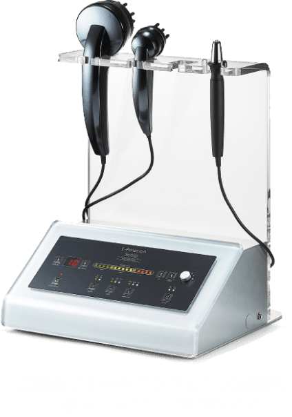 業務用ポレーションスカルプ美容器/イーポレーション・スカルププロ